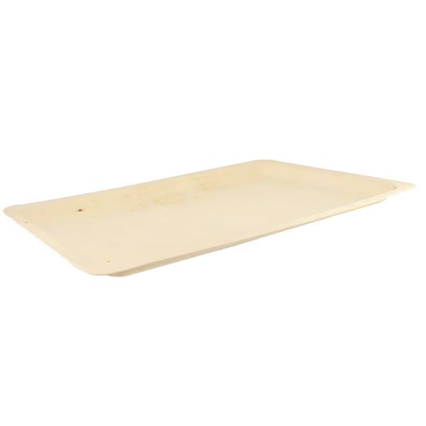 Rectangular Wooden Tray, Pack of 100 J71207
