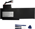 Replacement Laptop Battery Pack of 2 H932739