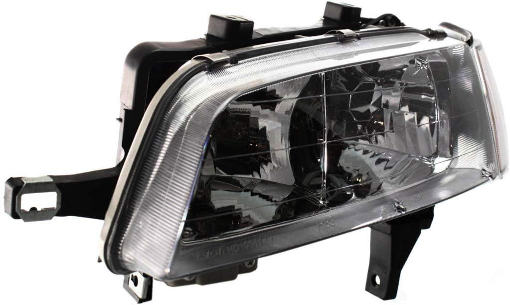 Headlight Assembly for Honda Accord 1994-1997 Driver and Passenger Side N700