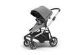 Grey Melange Stroller W267891