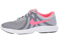 Wolf Grey Racer Pink Cool Grey White Running Shoe E622305