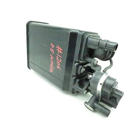 Vapor Canister E186684