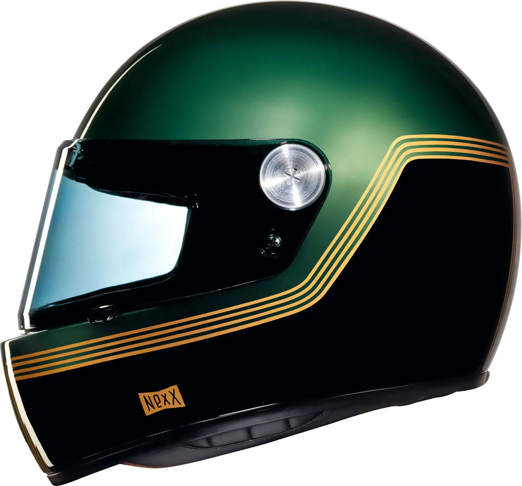 Green Helmet L6866
