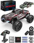 7 Hobby Grade 1:16 Scale Remote Control Truck Q466