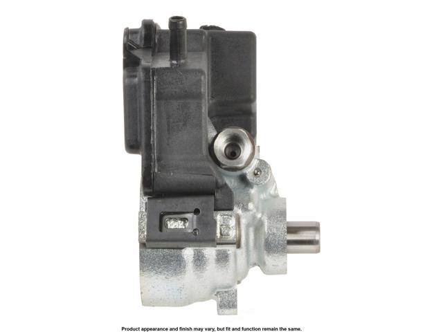Power Steering Pump I83346