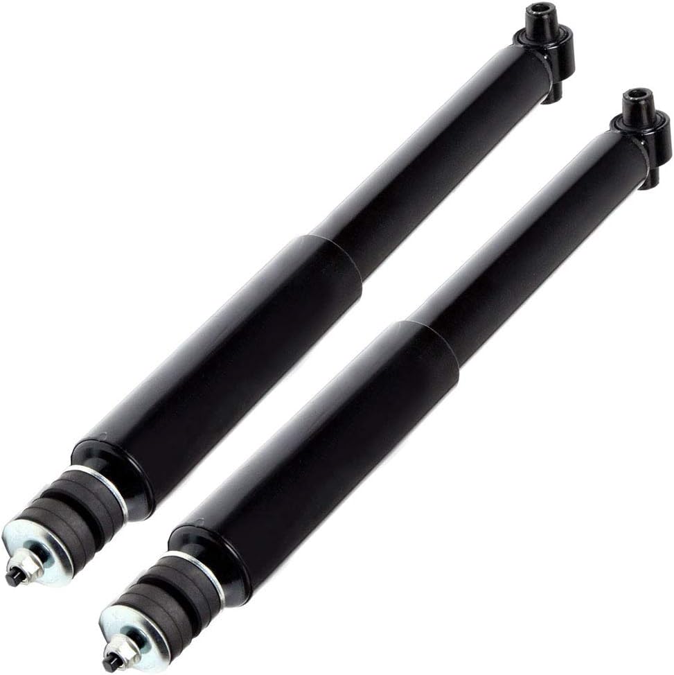 Gas Rear Struts Shock Absorbers Set of 2 B44608