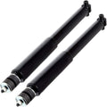 Gas Rear Struts Shock Absorbers Set of 2 B44608