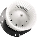 AC Heater Blower Motor With Fan Cage Pack of 2 M947812