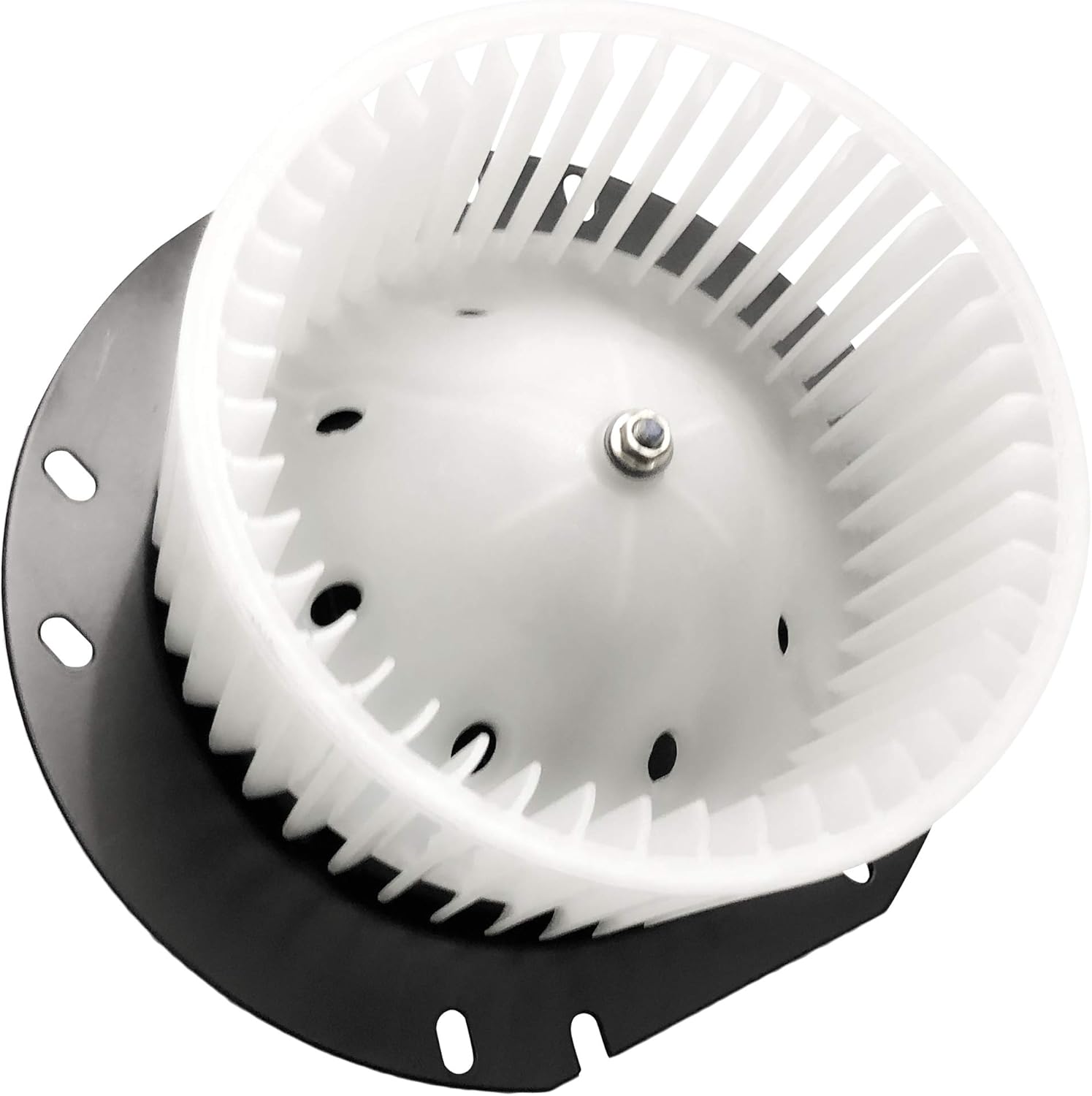 AC Heater Blower Motor With Fan Cage Pack of 2 M947812