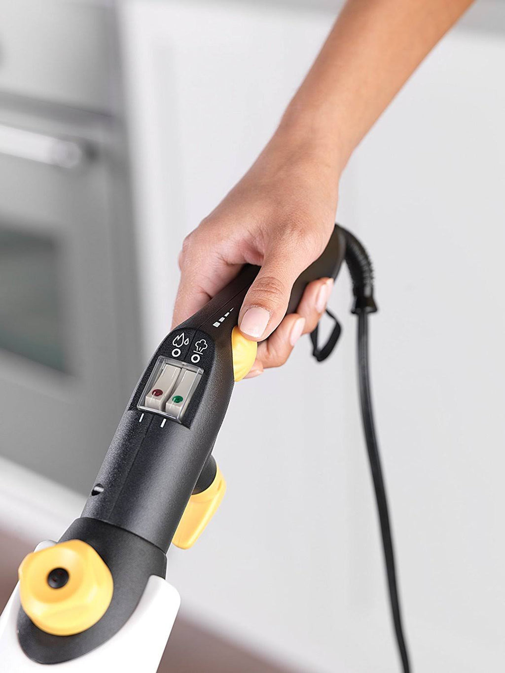 Steam Mop C755695