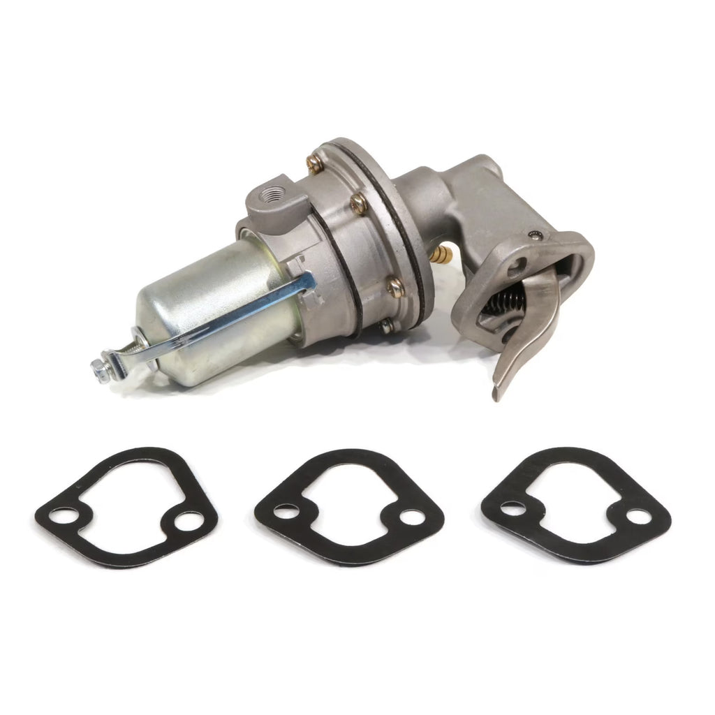 Fuel Pump With Gaskets For Marine Sterndrive Assembly V57976