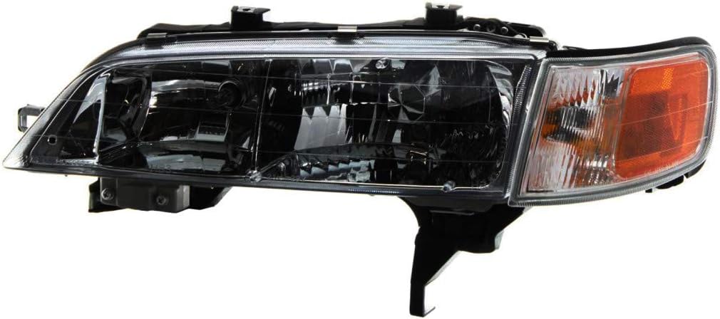 Headlight Assembly for Honda Accord 1994-1997 Driver and Passenger Side N700
