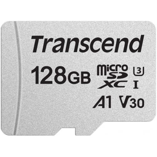 128GB MicroSD Class A1 U3 MicroSDXC Memory Card Y553