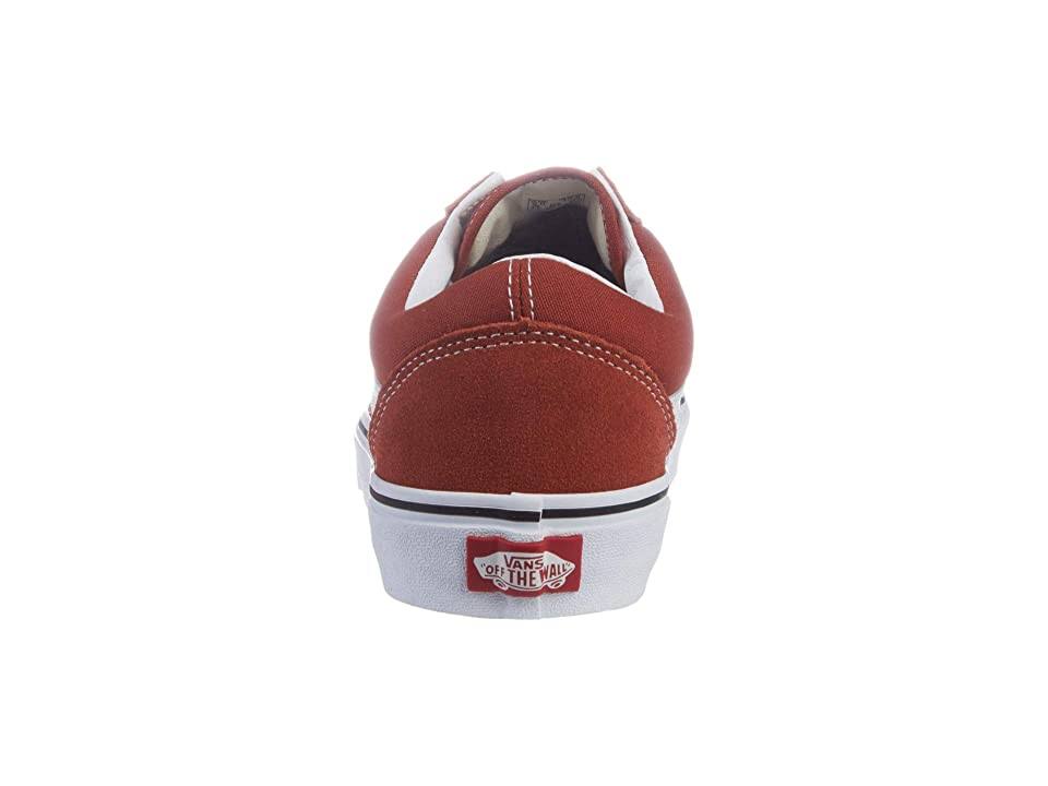 Picante True White Old Skool Shoes T864302