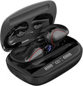 True Wireless Open Ear Headphones with Microphone, Pack of 2 R597459