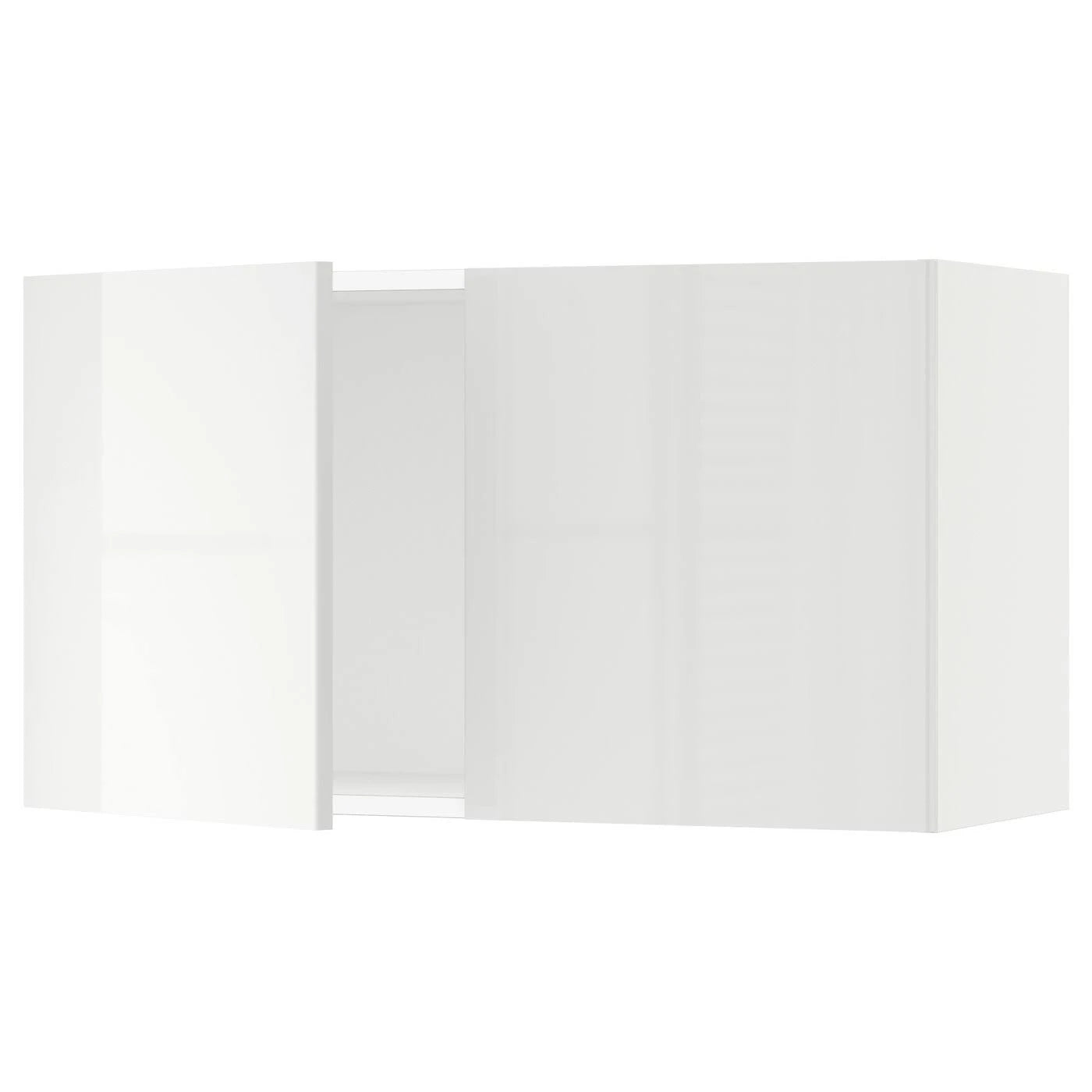 White 2 Door Wall Cabinet K95166