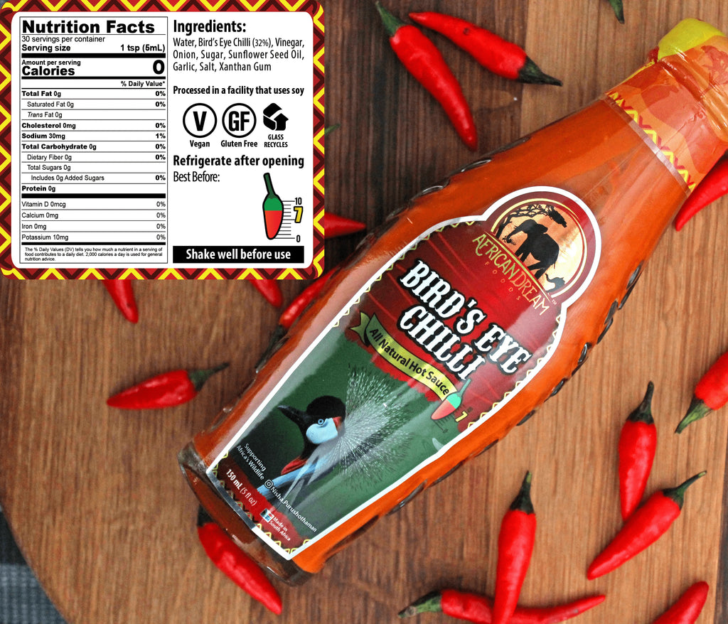 Mildest and Hottest Hot Sauce Gift Pack, 5fl oz Bottles, 4PK C65292