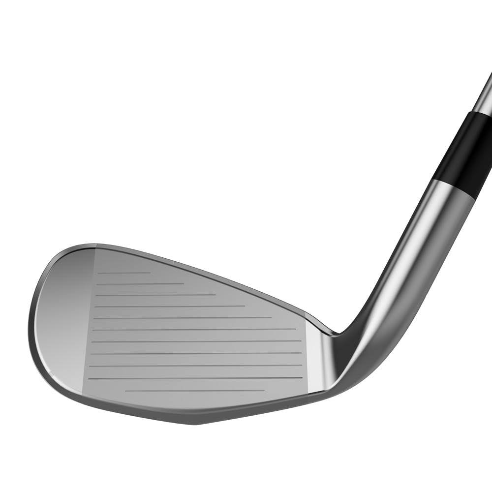 Hot Launch E521 Iron-Wood F669