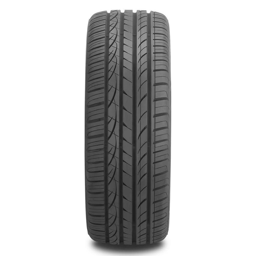 265/35ZR18W Tire W49174