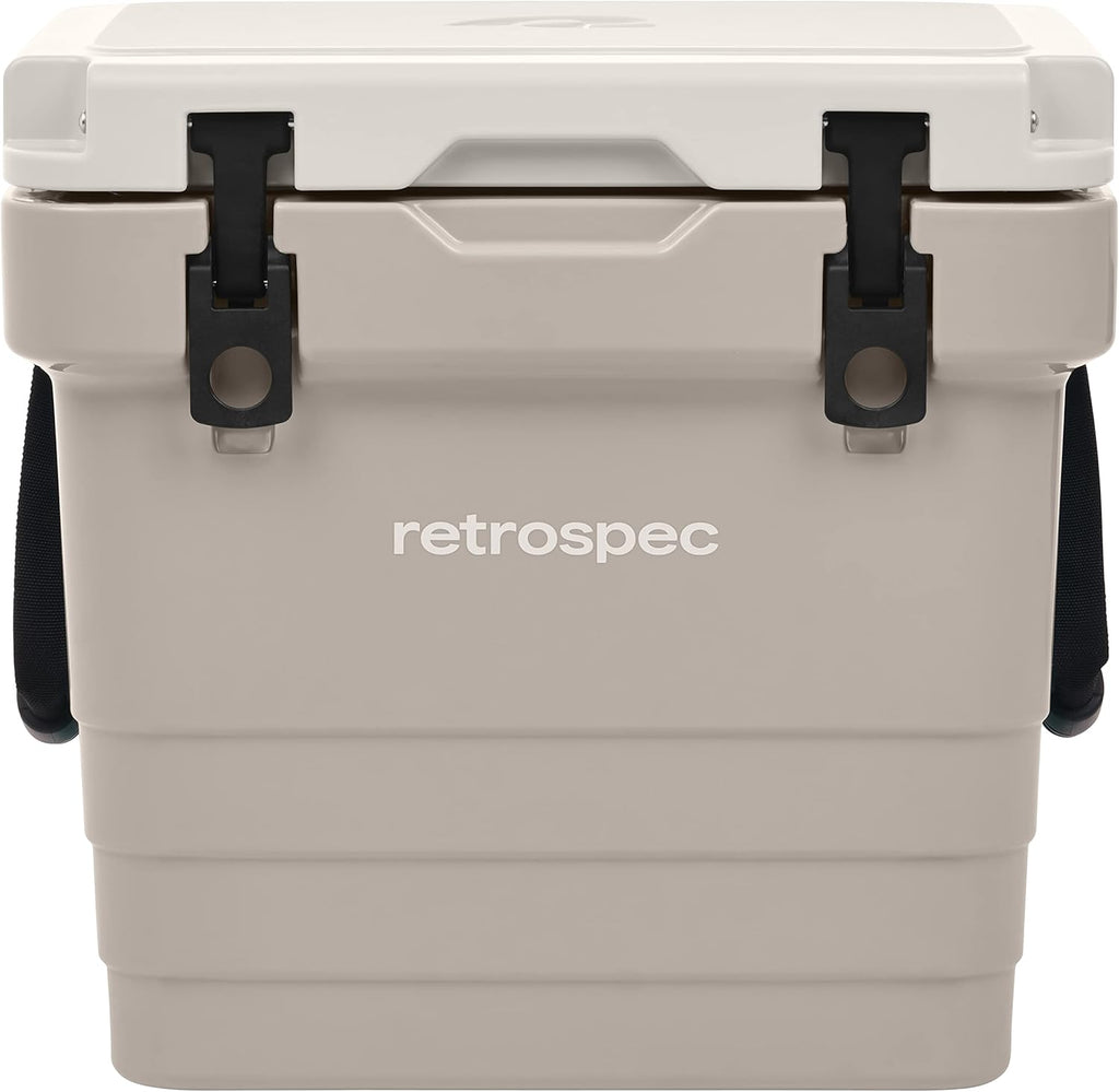 Rotomolded Cooler Ice Chest with Bottle Opener J36730