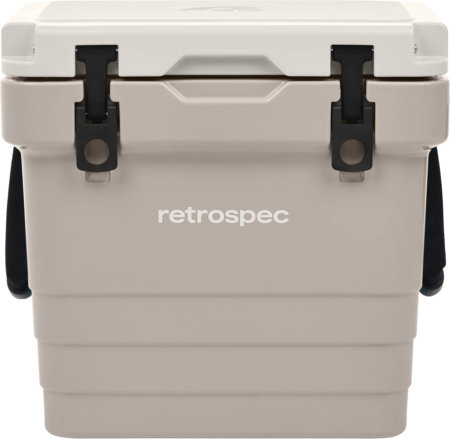 Rotomolded Cooler Ice Chest with Bottle Opener J36730
