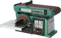 4" x 36" Horizontal/Vertical Belt Sander with 6" Disc F3987