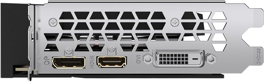 NVIDIA GeForce RTX 3050 Graphics Card 8GB GDDR6 X4205