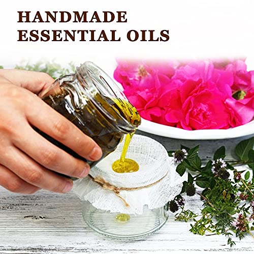 2 Pack x10m Bergamot Essential Oil G872999