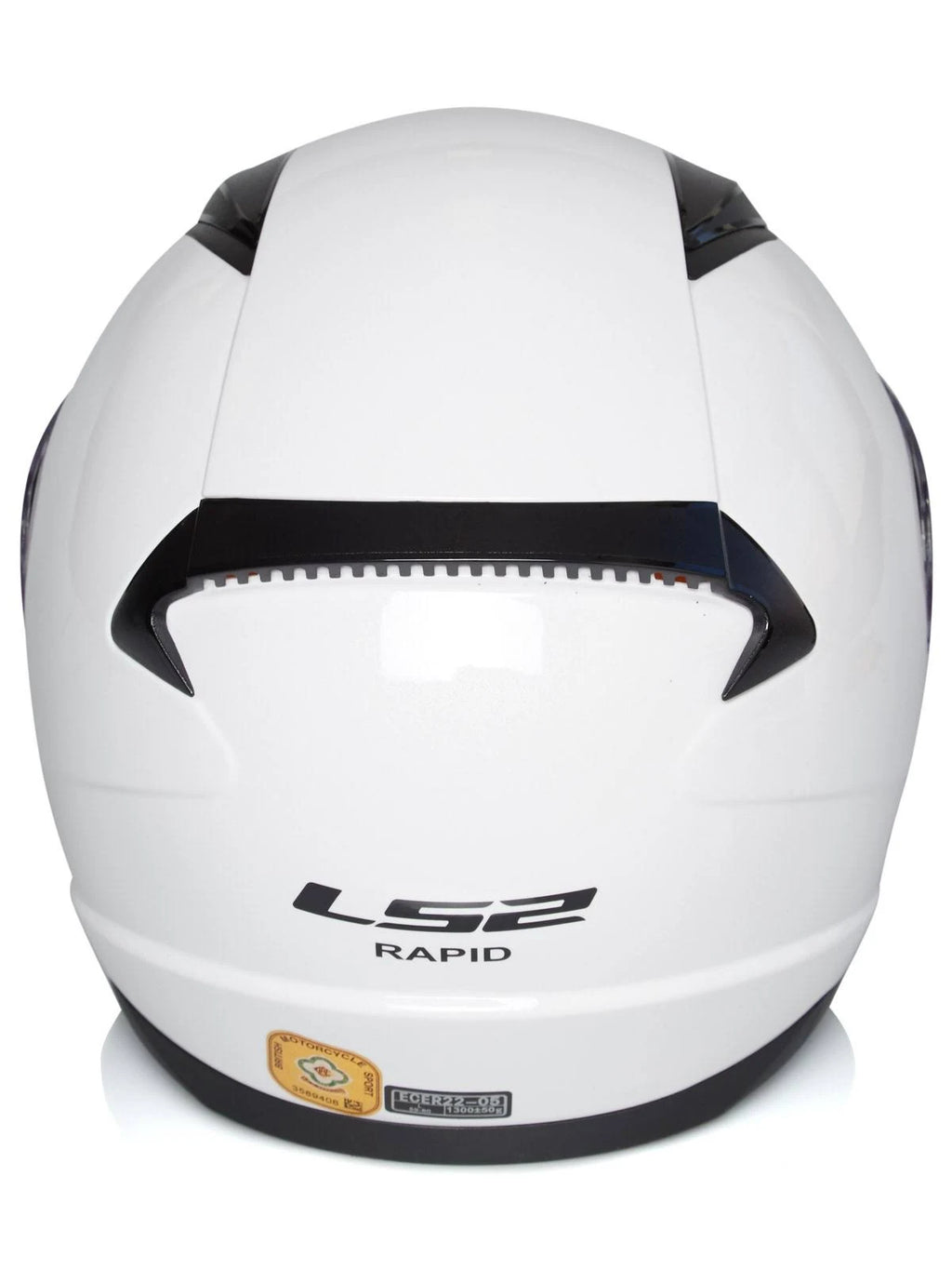 White Helmet T8123