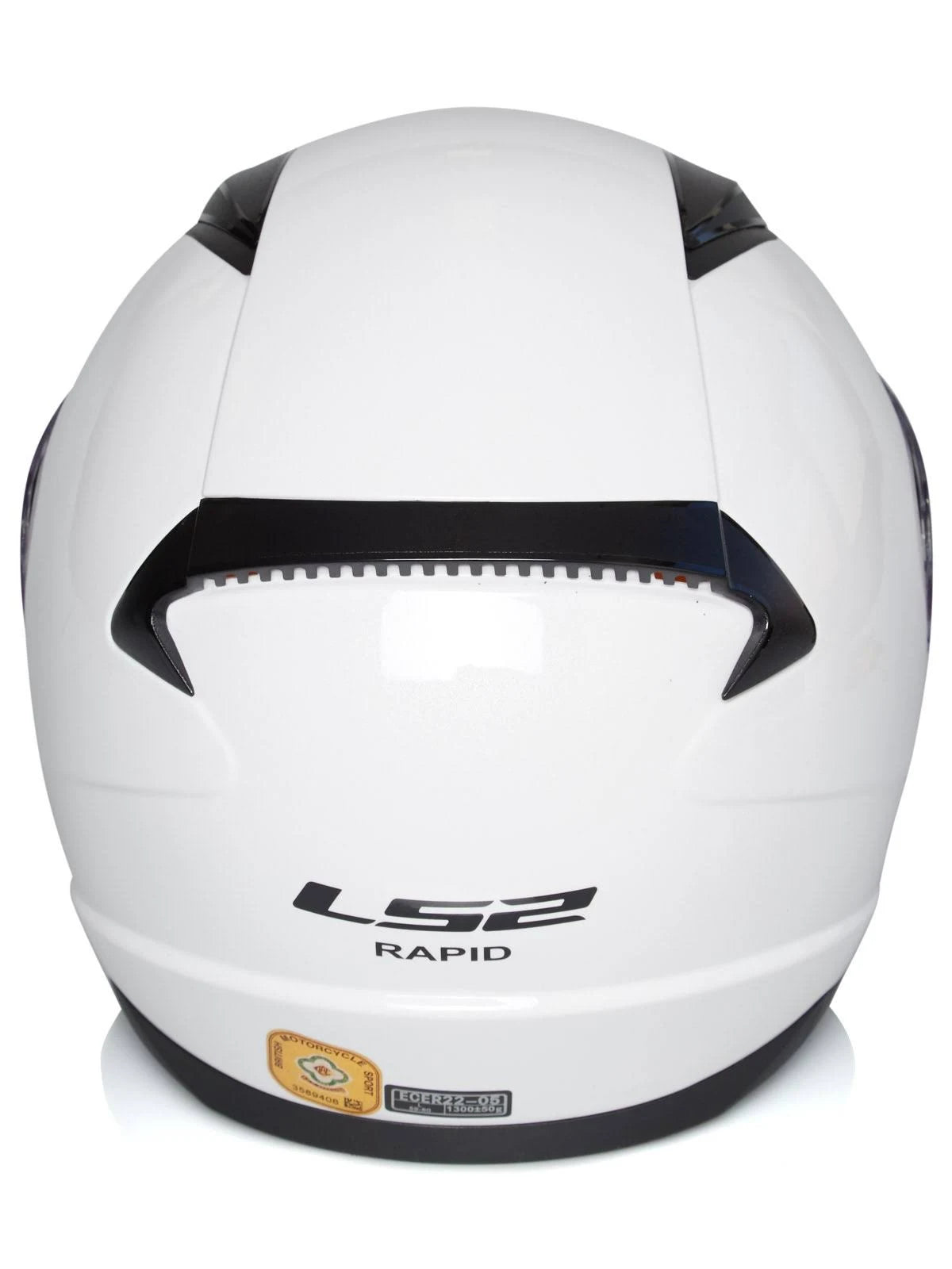 White Helmet T8123