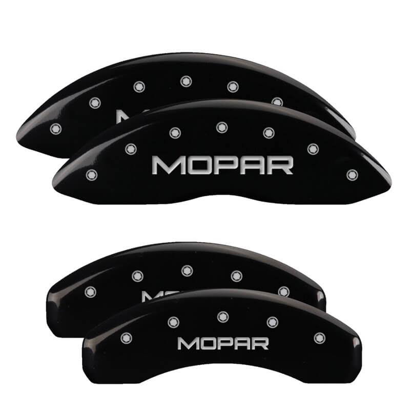 Caliper Covers F2109