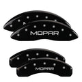 Caliper Covers F2109
