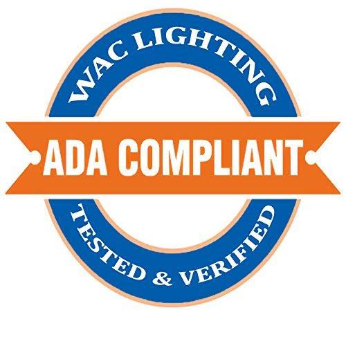 Warm Dim 3.5 inch LED Round Adjustable Recessed Trim A60452