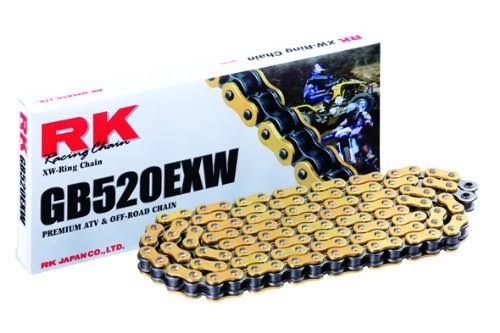 Chain F1649