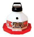 3 gal. Plastic Poultry Fount N3064
