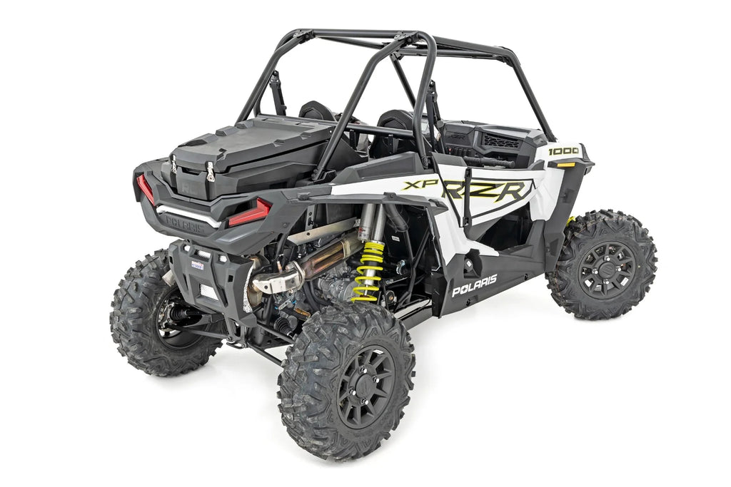 Rear Bed Cargo Box T370332