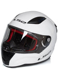 White Helmet T8123