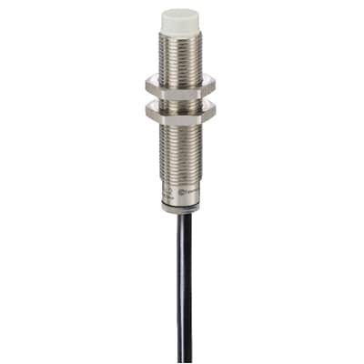 Inductive Proximity Sensor T552