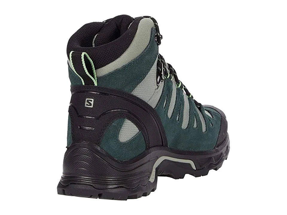 Shadow/Green Gables/Patina Green Quest Prime GTX Shoes M46886