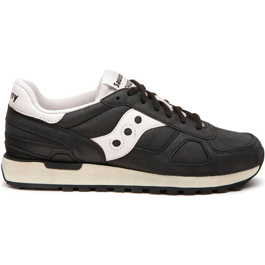 Black|White Saucony Sneakers O909376