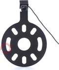Waterproof Vehicle Camera 1280x720 Pixels 1000 TV Lines E9616