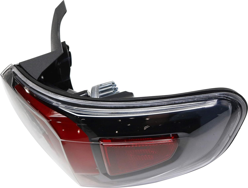 Tail Light Assembly for GMC Acadia 13-16 RH C8269