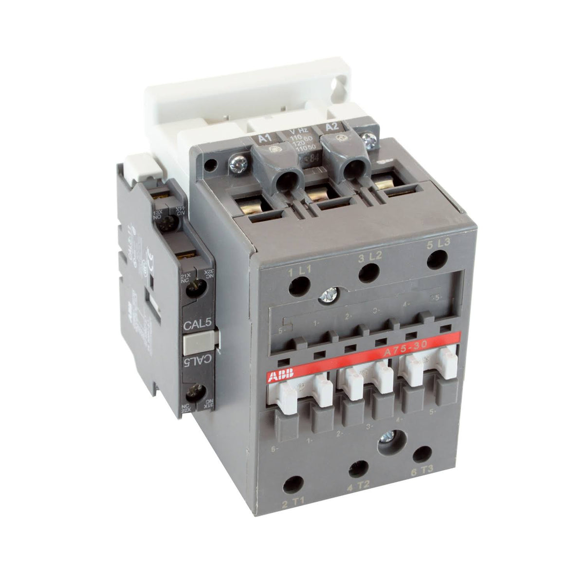 Contactor V582