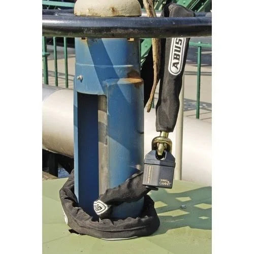Keyed Padlock K388