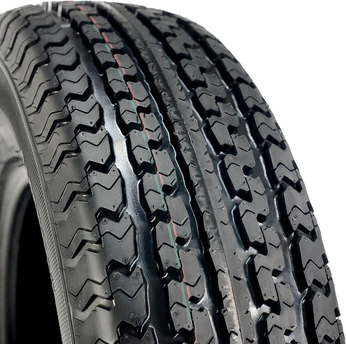 ST225/75R15 10-Ply Trailer Radial Tire T724547