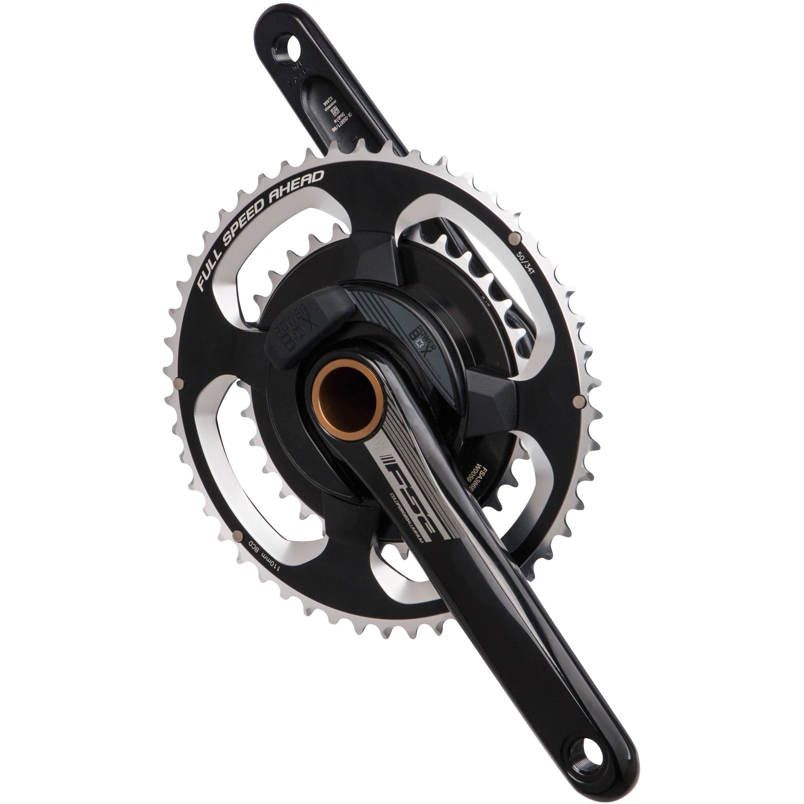 ABS 120 BCD 11s 175 mm 30/46t Crankset J42785