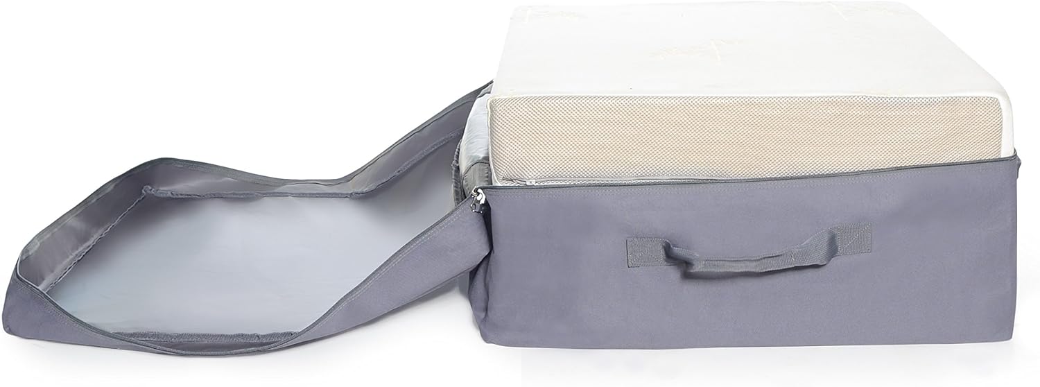 Carry Case for Tri-Fold Mattress 4 inch Queen O6767
