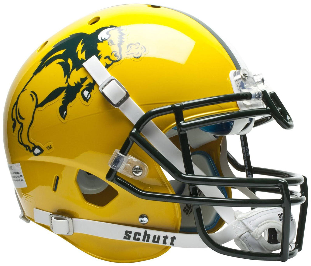 NCAA Authentic Air XP Full Size Helmet J449853