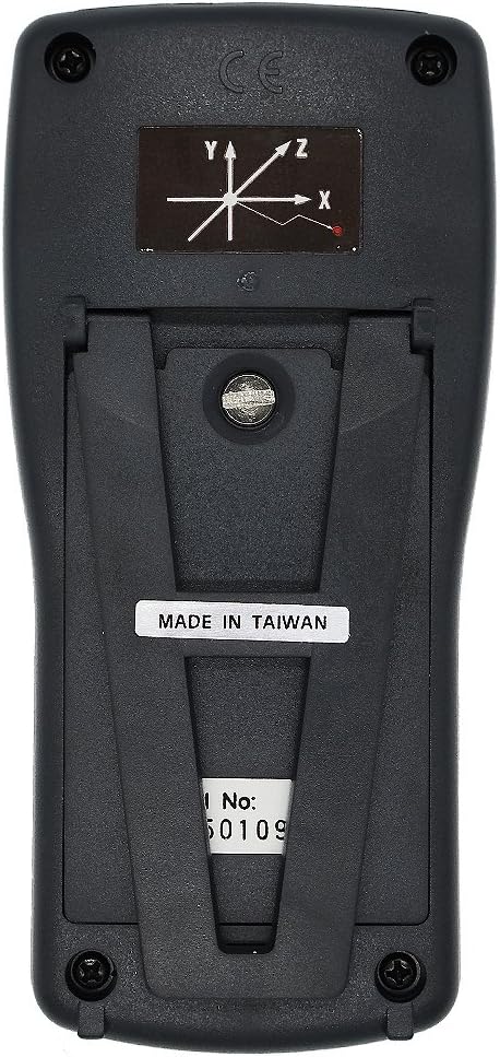 ElectroMagnetic Field Tester A514205