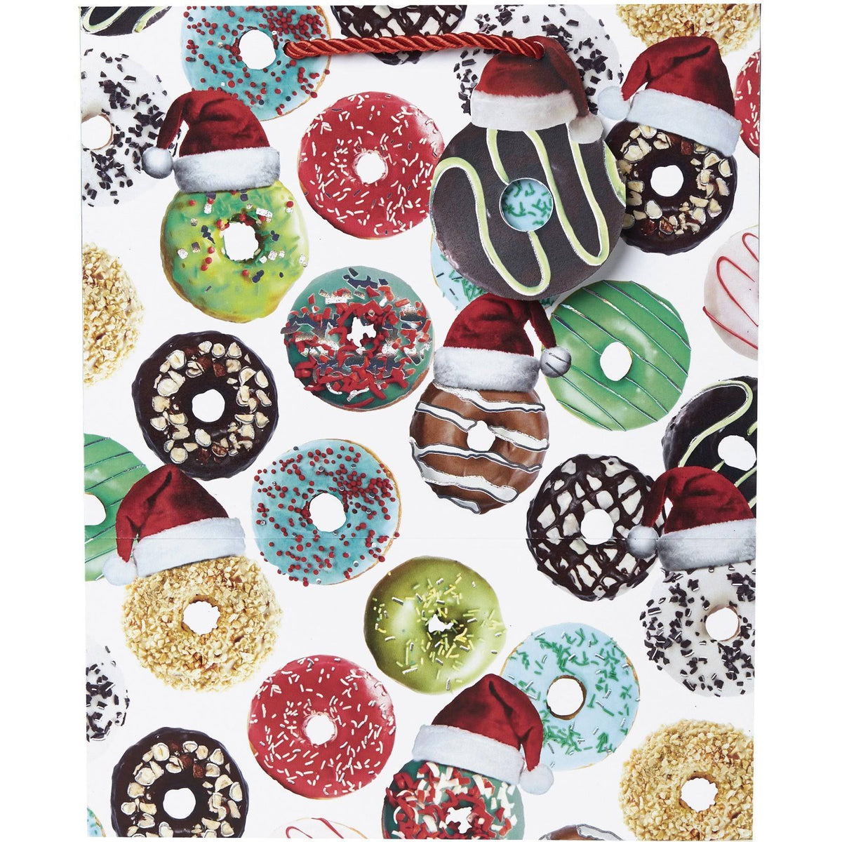 Large Gift Bags, 60 Pieces Q590320